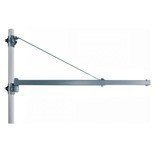 DEDRA PANSAM Wysięgnik do wciągarki A045111