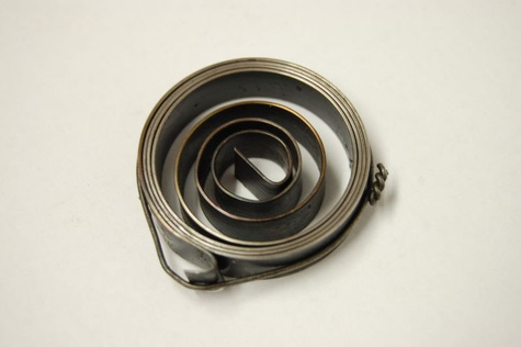 DEDRA Część zamienna do DED7807- Sprężyna Skrętna 45mm (Produkt Wycofany)