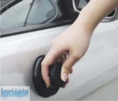 Dedra Przyssawka śr. 83 mm do pozycjonowania płytek glazury, marmuru itp. DED016