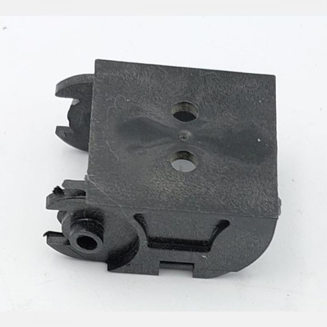 DEDRA Część zamienna do DED7831- Mocowanie osłony elastycznej nr. 96 Kod: XDED7831.096 (Grudzień 2025r)