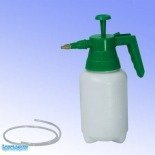 DEDRA   Zbiornik, dozownik ciśnieniowy płynu   DED1567