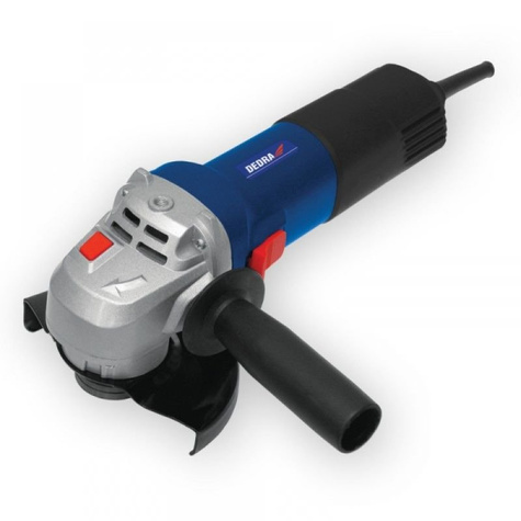 DEDRA Szlifierka kątowa 950W DED7951