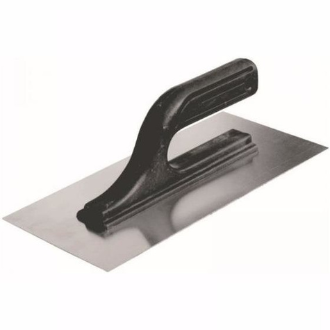 Rajberka nierdzewna gładka 270x130