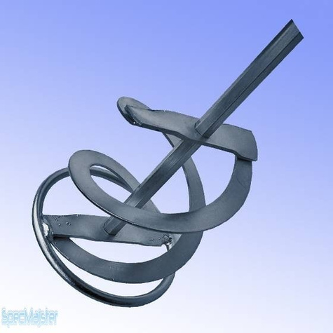 DEDRA Profesjonalne mieszadło do farb, zapraw, kleju DED0405