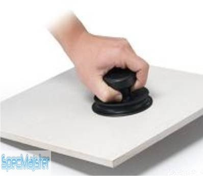 Dedra Przyssawka śr. 83 mm do pozycjonowania płytek glazury, marmuru itp. DED016