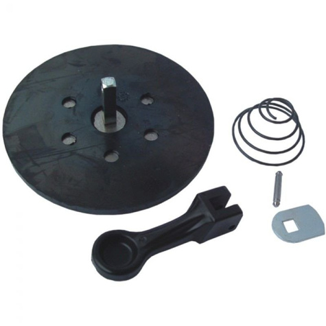 DEDRA Poduszka zamienna S614.0