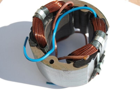 DEDRA Część zamienna do DED7757- Stojan nr.47 (Produkt Wycofany)