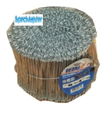 DEDRA Drut ocynkowany, 1276