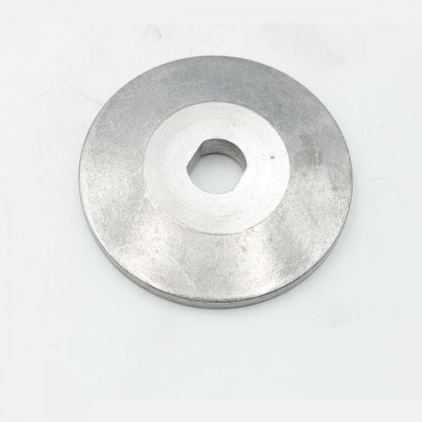 DEDRA Część zamienna do DED7831- Pierścień dociskowy tarczy nr. 25 Kod: XDED7831.025