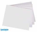 DEDRA Szybka ochronna zewnętrzna zam.do DES003 i 004, 5 szt.- DES0031