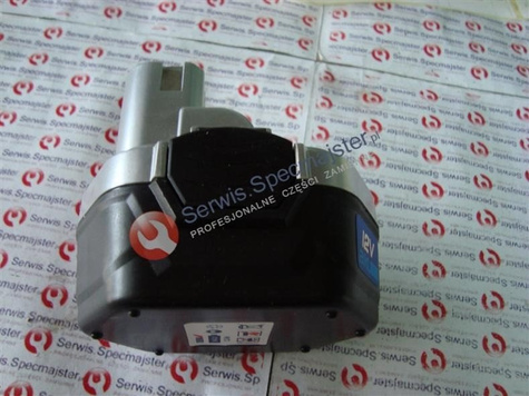 Akumulator do DED7871