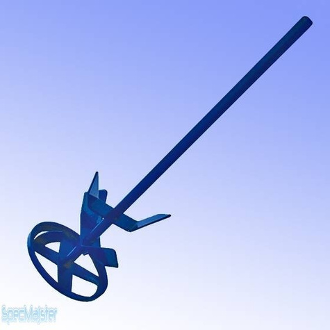 DEDRA Mieszadło uniwersalne śr. 90 dł. 350 mm DED0330