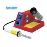 DEDRA Stacja Lutownicza 40W  DED7540