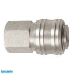 DEDRA PANSAM Szybkozłączka Gniazdo gwint wewnętrzny 1/4'' A535300