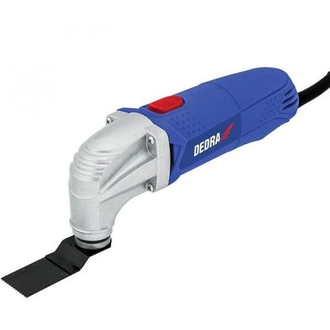 Brzeszczot do metalu bimetalowy 32x40mm