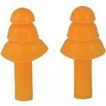 Zatyczki do uszu silikonowe 5 par CE