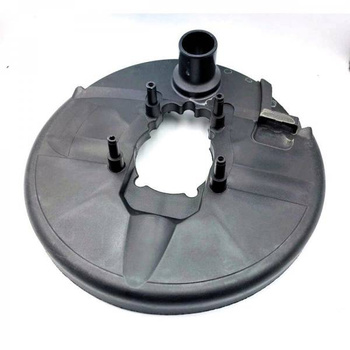 DEDRA Część zamienna do DED7743 - Osłona plastikowa tarczy nr.4 Kod: XDED7743.04