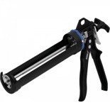 Wyciskacz do tub, ramowy, obrotowa tuba grubość blachy 1,6mm, trzpień 7,9mm,  stalowy spust, bardzo solidne wykonanie