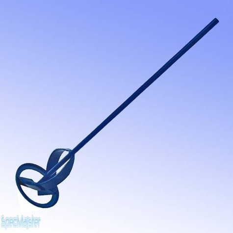 DEDRA Mieszadło do farb 10-15 kg śr. 90 dł. 400 mm DED0310