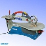 DEDRA Wyrzynarka do drewna DED7762