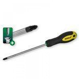 Dedra Wkrętak krzyżowy PZ1X100mm - 063C2