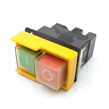 DEDRA Część zamienna do DED7718- Włącznik KJD 20-2 nr.24 Kod:XDED7718X2.24 (Dostępność Grudzień 2024r)