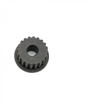 DEDRA Część zamienna do DED7718 - Koło pasowe odbiorcze nr.71 Kod: XDED7718X2.71