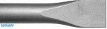 IRWIN Dłuto wąskie SDS-max 25 x 400 mm       10502188