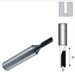 DEDRA FREZ DO DREWNA Z PŁYTKAMI WĘGLIKOWYMI -07F011A