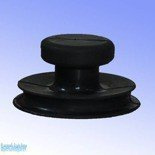 Dedra Przyssawka śr. 83 mm do pozycjonowania płytek glazury, marmuru itp. DED016