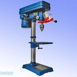 DEDRA Wiertarka warsztatowa stołowa 450W DED7708