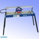 DEDRA Przecinarka do Glazury 800W  DED7827