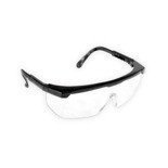 DEDRA Okulary zabezpieczające BH1051