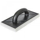 DEDRA Paca PCV z miękką gabką, 270x130 mm 15B063