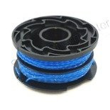 BLACK&DECKER Kaseta do systemu A6442-XJ (zam. 575462-00) (Sama szpula z Żyłką, bez Pokrywki)