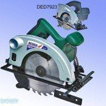 Dedra Pilarka ręczna do drewna 1200 W DED7922