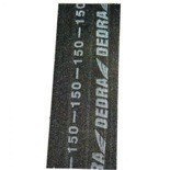 DEDRA Profesjonalna siatka do gipsu 1540-080