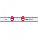DEDRA Przymiar aluminiowy 50 cm ML2051