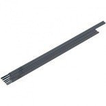 DEDRA Elektroda rutylowa 2,5 x 350 mm 0,5kg DESR2505