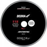 Tarcza diamentowa 115mm/ 22.2mm Dynamic