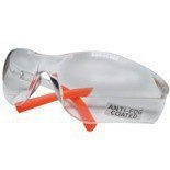 DEDRA Okulary ochronne przeciwzamgleniowe BH1053