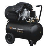 DEDRA Pansam Kompresor Olejowy 50l A077060