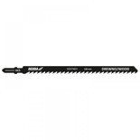 DEDRA Brzeszczoty do drewna 2 szt DED79651