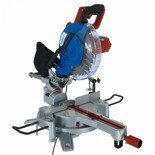 DEDRA Ukosowa Pilarka do Drewna 1400W DED7739