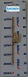 DEDRA Dysza 1,0 mm do agregatu, DED74101