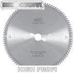 PILANA Piła tarczowa z zębami z węglików spiekanych 300x3,2x2,2x30 WZL 96z