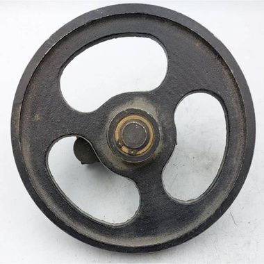 DEDRA Część zamienna do DED7722 - Koło pasowe napędzane nr.20 Kod: XDED7722.20