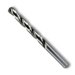 Wiertło do metalu, HSS, Stal 4341, 135°, 1x34mm, 10szt