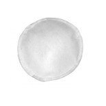 DEDRA Filtr bawełniany do odkurzacza DED6602