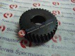 DEDRA Część zamienna do DED7924- Koło Zębate Duże 6 Zębów nr.28 Kod:XDED7924.28 (PRODUKT WYCOFANY)